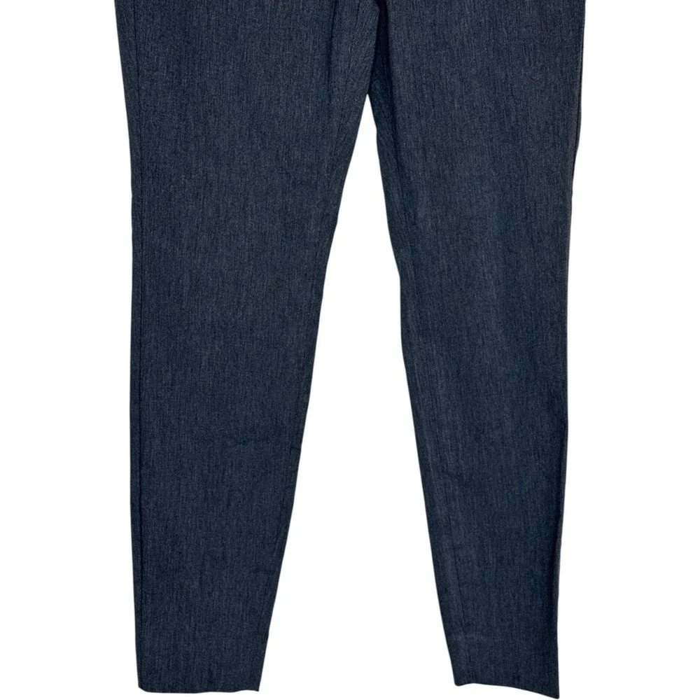The Limited Ideal Stretch Pants Women 6 Gray Slim Leg Business Casual Trousers - Picture 5 of 12